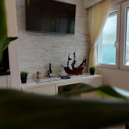 Appartement Ankora Split