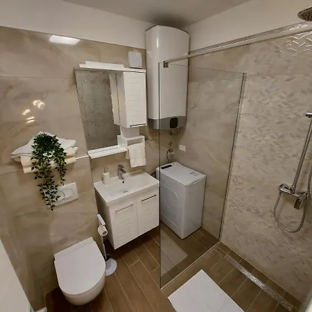 Ankora Appartement