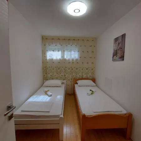Ankora Appartement