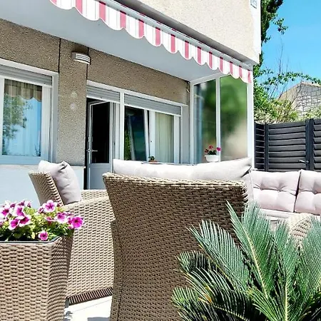 Ankora Appartement Split