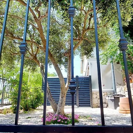 Appartement Ankora *