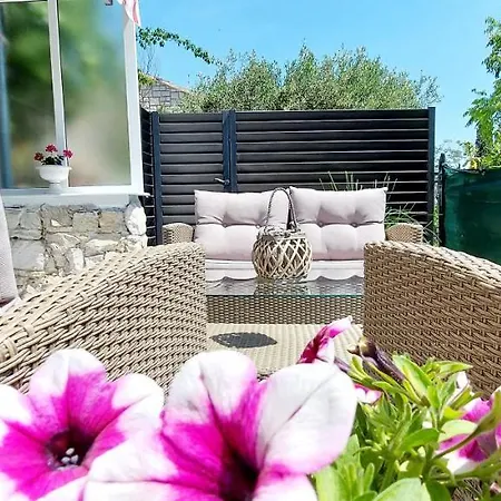 Appartement Ankora Split